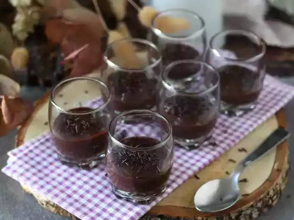 Recept Brigadeiro de colher, nejoblíbenější sladkost na oslavách!