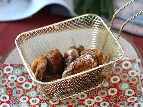 Recept Smažené kuře po korejsku, super křupavé!