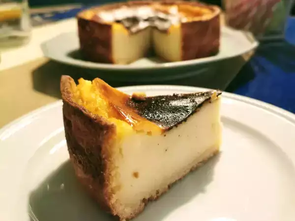 Recept Ultrakrémový cukrářský flan
