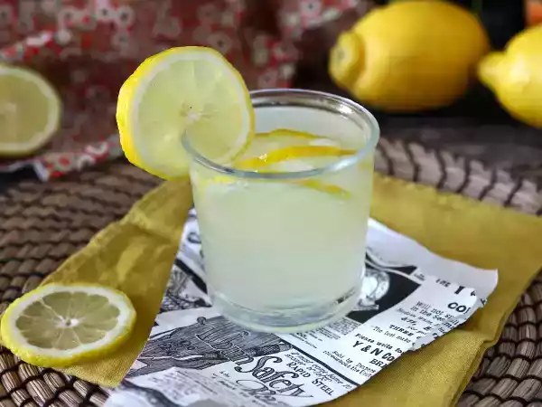 Recept Spritz s limoncellem: dokonalý koktejl na léto!