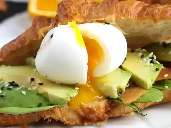 Recept Jak se vaří vejce na měkko?