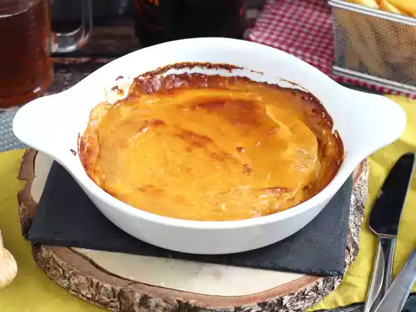 Recept Velšský dům