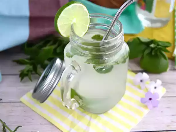 Recept Snadné kubánské mojito