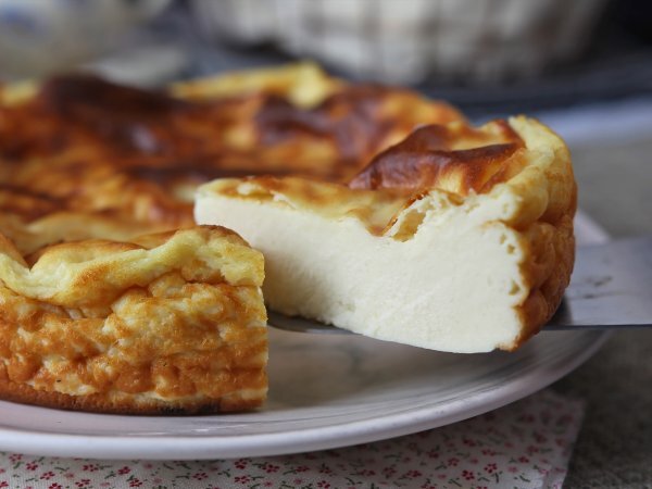 Recept Super syrovátkový krém s vysokým obsahem bílkovin, rychlá příprava!