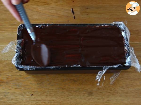 Tiramisu log (návod krok za krokem) - Příprava krok 7