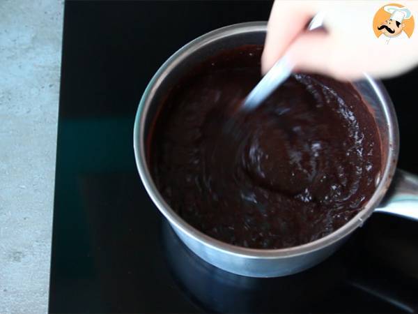 Royal čokoláda nebo Trianon (video a tipy) - Příprava krok 14