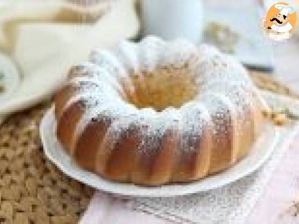 Savojský dort - Příprava krok 5