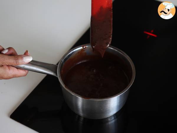 Brigadeiro de colher, nejoblíbenější sladkost na oslavách! - Příprava krok 3