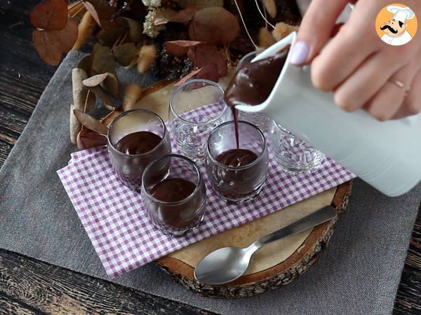 Brigadeiro de colher, nejoblíbenější sladkost na oslavách! - Příprava krok 4