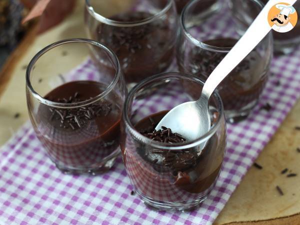 Brigadeiro de colher, nejoblíbenější sladkost na oslavách! - Příprava krok 5