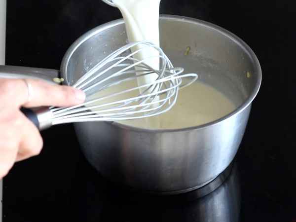 Boloňské lasagne: recept, který milují všichni! - Příprava krok 8