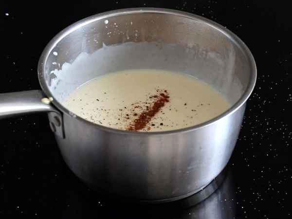 Boloňské lasagne: recept, který milují všichni! - Příprava krok 9
