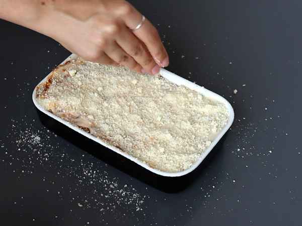 Boloňské lasagne: recept, který milují všichni! - Příprava krok 12