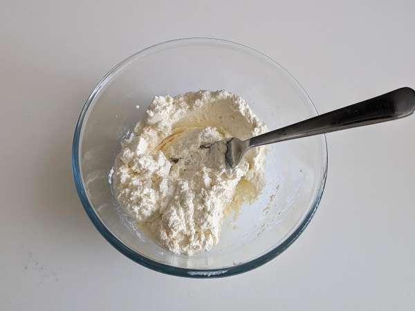 Tortelloni di bresaola plněné rukolou a sýrem ricotta: chutné a hotové za 10 minut! - Příprava krok 1