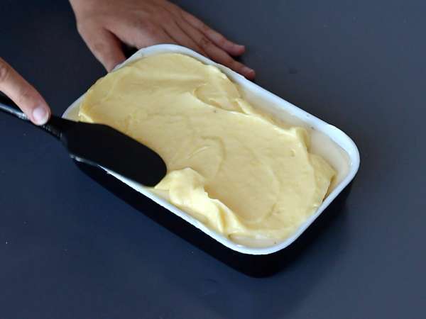 Citronové tiramisu, klasika s pikantním nádechem - Příprava krok 10