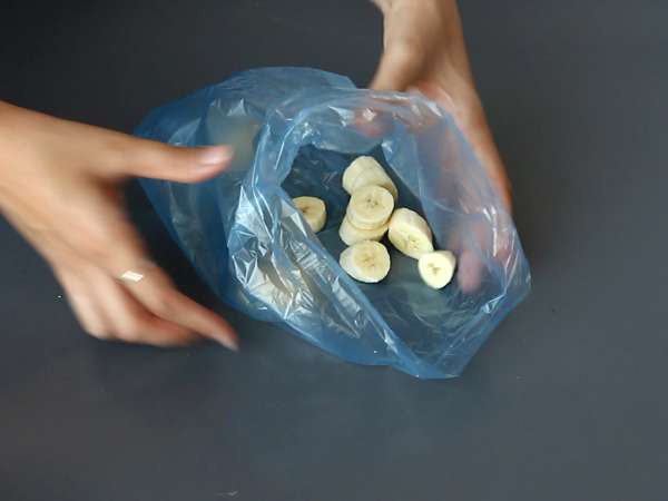 Čokoládová syrovátková super proteinová zmrzlina, hotová za 5 minut! - Příprava krok 1
