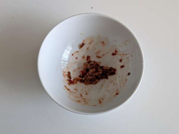 Senegalské kuře yassa: snadný a chutný tradiční recept - Příprava krok 1