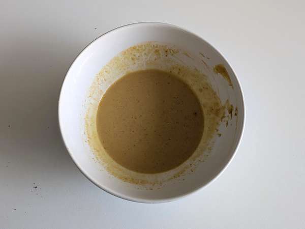 Senegalské kuře yassa: snadný a chutný tradiční recept - Příprava krok 2