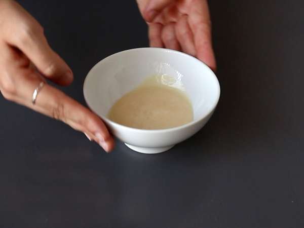 Lívance se skořicí, pro milovníky skořice - Příprava krok 8