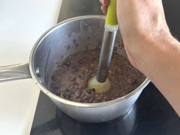 Huevos rancheros: kultovní a chutný mexický recept - Příprava krok 7