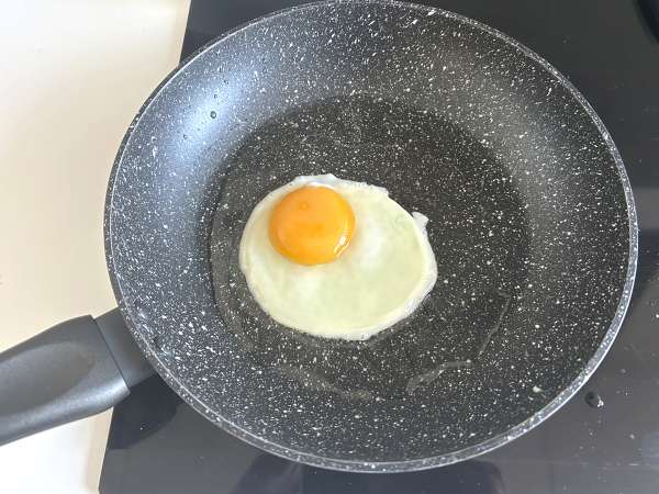 Huevos rancheros: kultovní a chutný mexický recept - Příprava krok 8