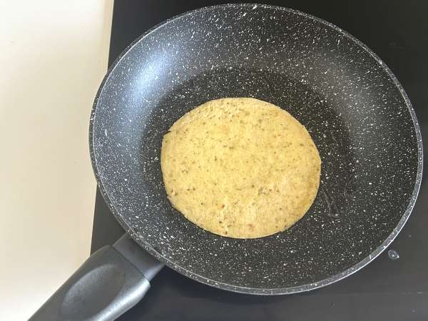 Huevos rancheros: kultovní a chutný mexický recept - Příprava krok 9