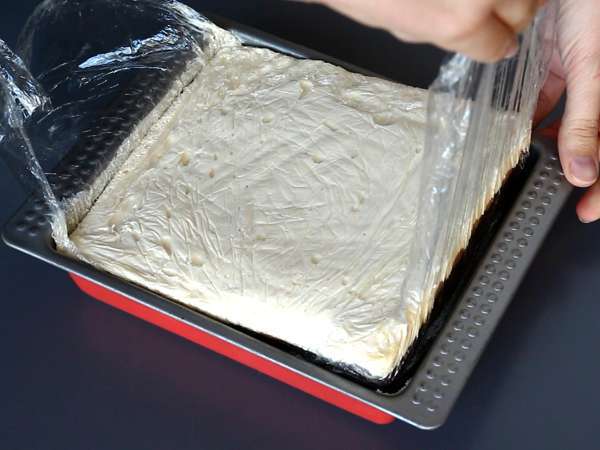 Milovníci brownies a tiramisu, máme pro vás ideální dort! - Příprava krok 11