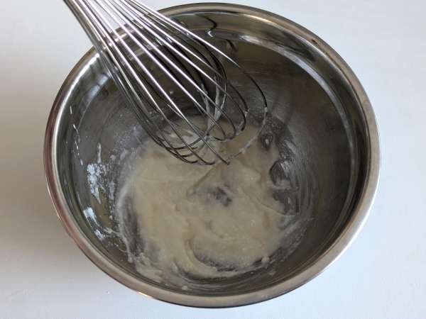 Krémové zapečené brambory cacio e pepe: snadná příloha, ze které se všichni zblázní! - Příprava krok 6