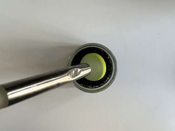 Domácí pepřová omáčka: krémová, voňavá a velmi snadná! - Příprava krok 2