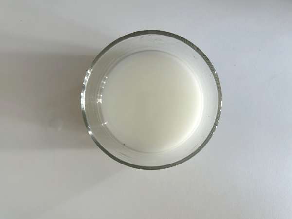 Domácí pepřová omáčka: krémová, voňavá a velmi snadná! - Příprava krok 6