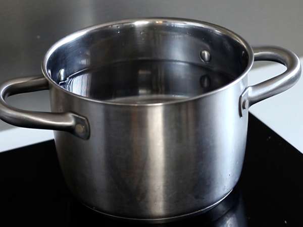 Rizoto s limetkou a růžovým pepřem: elegantní vegetariánský recept pro speciální večeře - Příprava krok 1