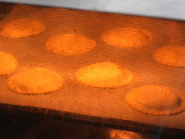 Cibulové tartaletky tatin - Příprava krok 8