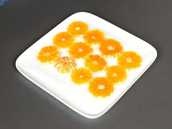 Čokoládová tyčinka s pistáciemi a mandarinkami, ideální sladká pochoutka na zimu! - Příprava krok 5