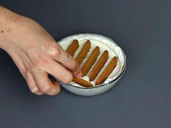 Slavný superjednoduchý japonský cheesecake z pouhých 2 ingrediencí - Příprava krok 2