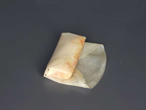 Krevety s fritézou na vzduchu - Příprava krok 8