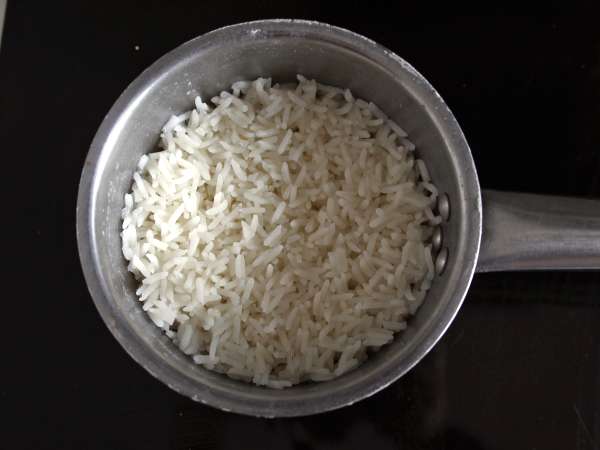 Chutné křupavé: recept na křupavé kuře - Příprava krok 1