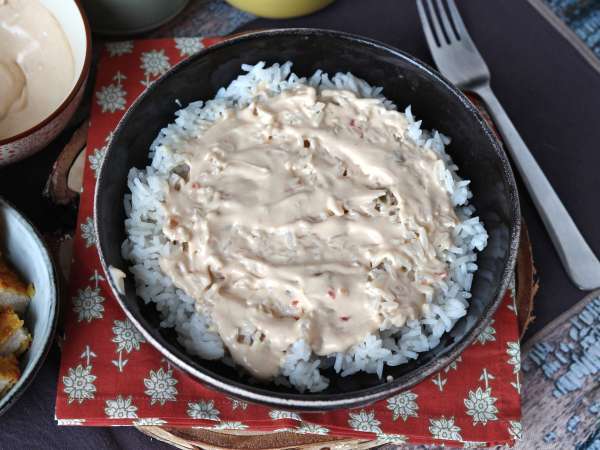 Chutné křupavé: recept na křupavé kuře - Příprava krok 5