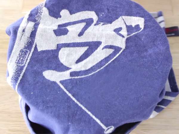 Vlhká pizza Margherita - Příprava krok 2