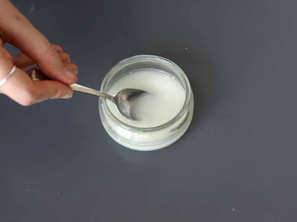 Domácí libanonské rikakats - vaření ve fritéze na vzduchu - Příprava krok 5