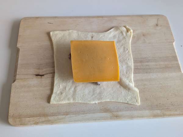 Fritéza na hamburgery: skvělá pro rychlou a chutnou večeři - Příprava krok 5