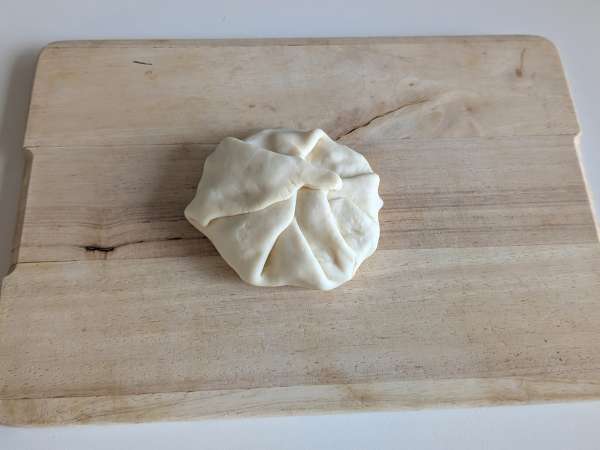 Fritéza na hamburgery: skvělá pro rychlou a chutnou večeři - Příprava krok 6