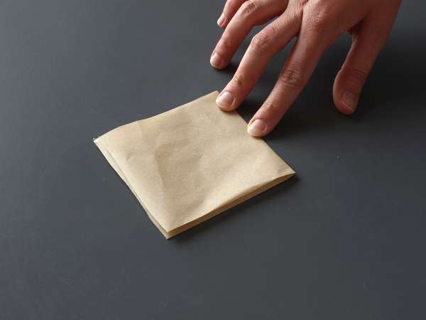 Extra gurmánské banánové a čokoládové muffiny - Příprava krok 6