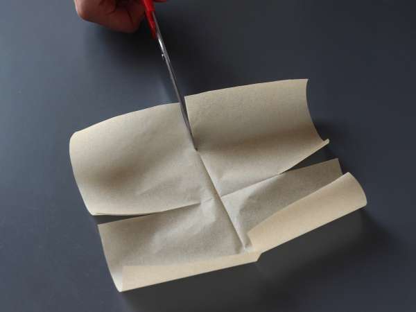 Extra gurmánské banánové a čokoládové muffiny - Příprava krok 7