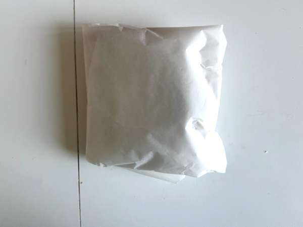 Vepřové maso ve fritéze na vzduchu - Příprava krok 5