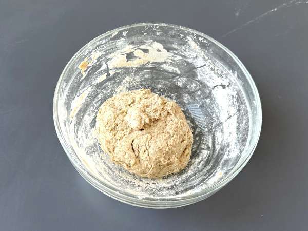 Domácí bylinkové gressiny: snadná výroba a super křupavé! - Příprava krok 3