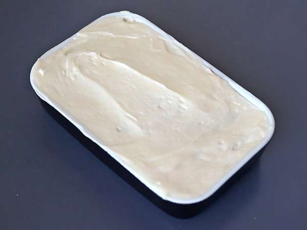 Tiramisu s pečenými meruňkami: ovocný a lahodně krémový dezert, ideální na léto - Příprava krok 10