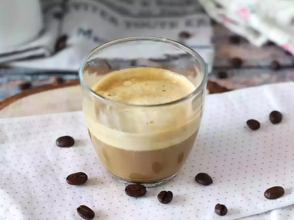 Affogato - osvěžující gurmánská káva! - foto 3