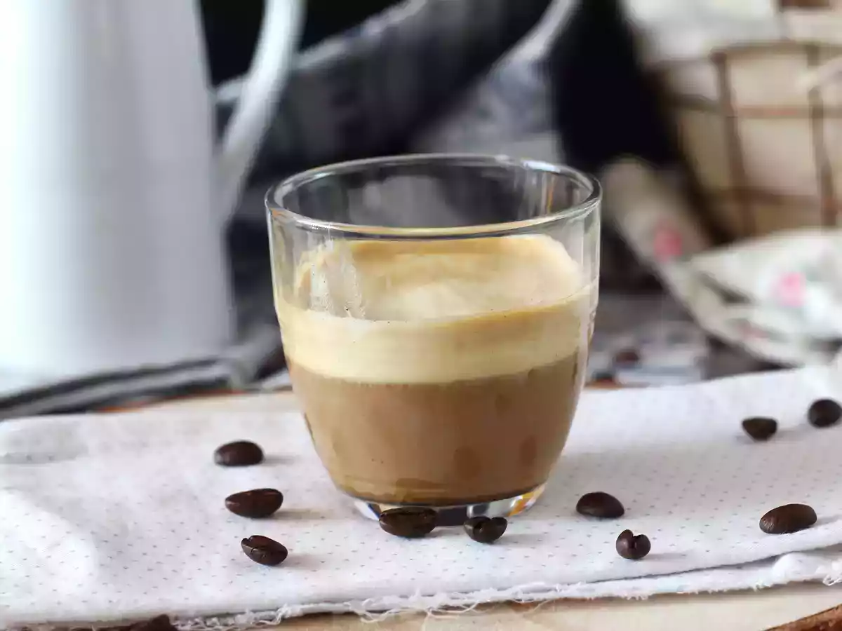 Affogato - osvěžující gurmánská káva! - foto 4