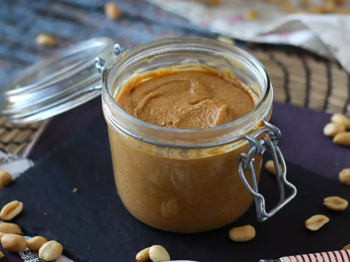Arašídové pralinky, ideální k oživení cukroví a dezertů! - foto 4