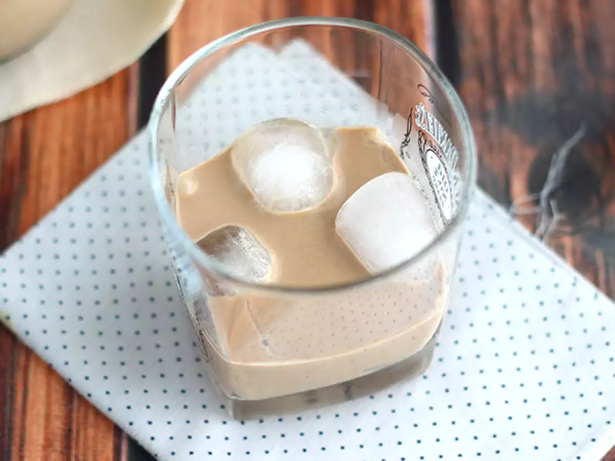 Baileys doma, irský likér z whisky - foto 2